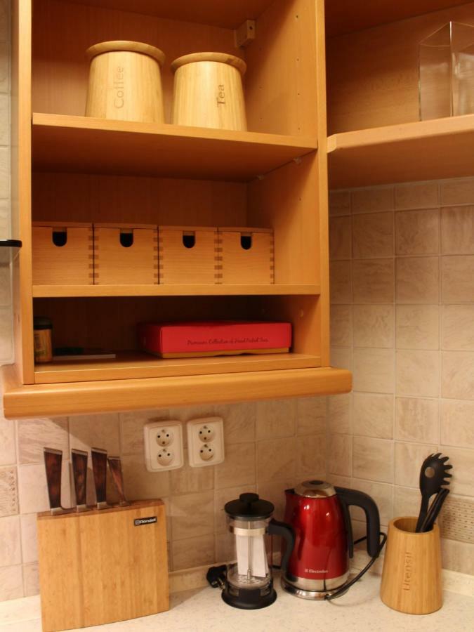 Apartamento Zaverka Near Castle *