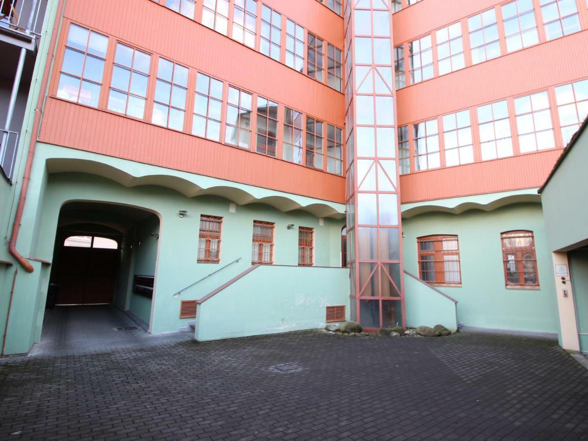 Apartamento Zaverka Near Castle