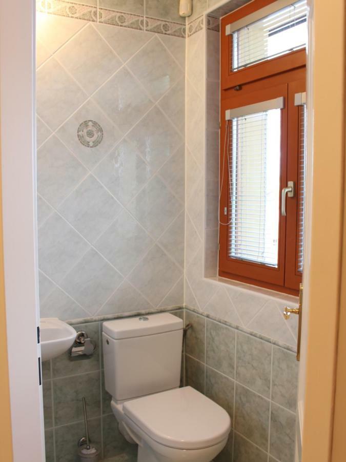 Apartamento Zaverka Near Castle