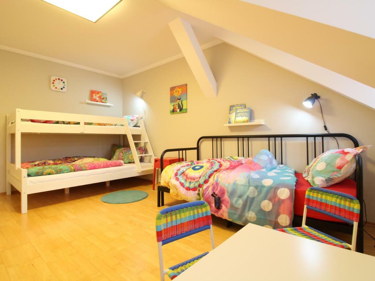 Apartamento Zaverka Near Castle *