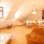 Zaverka Apartment near Castle